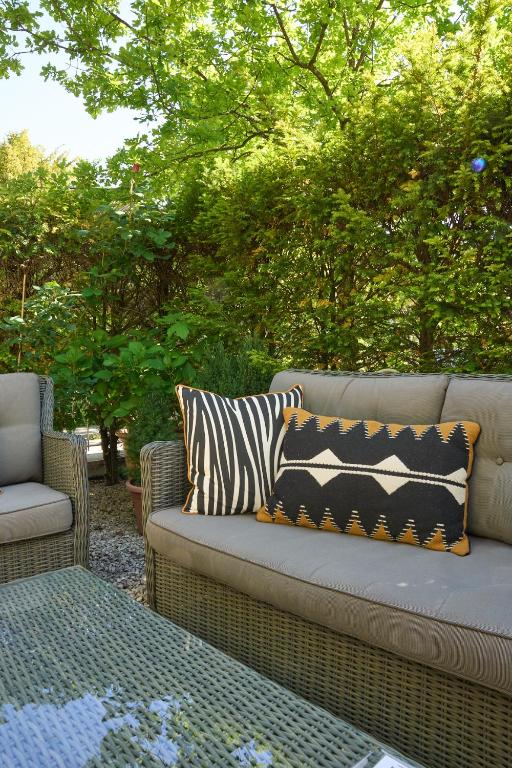 Parkhotel Obermenzing - Resim 43