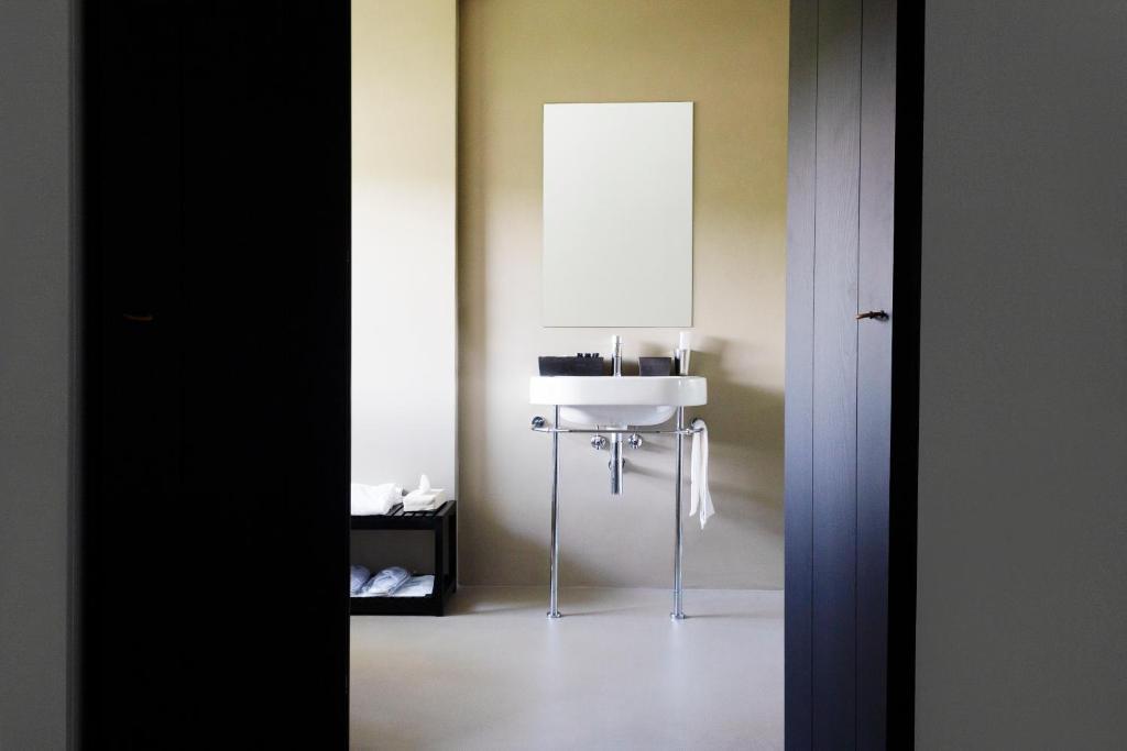 Hotel Mediterraneo Suite&Residence - Komfort Doppelzimmer