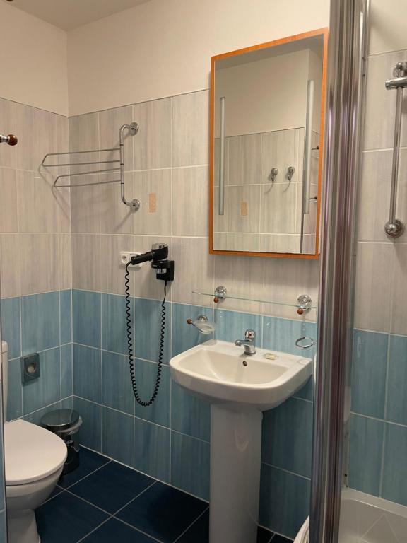 Gallery Hotel SIS - Resim 20