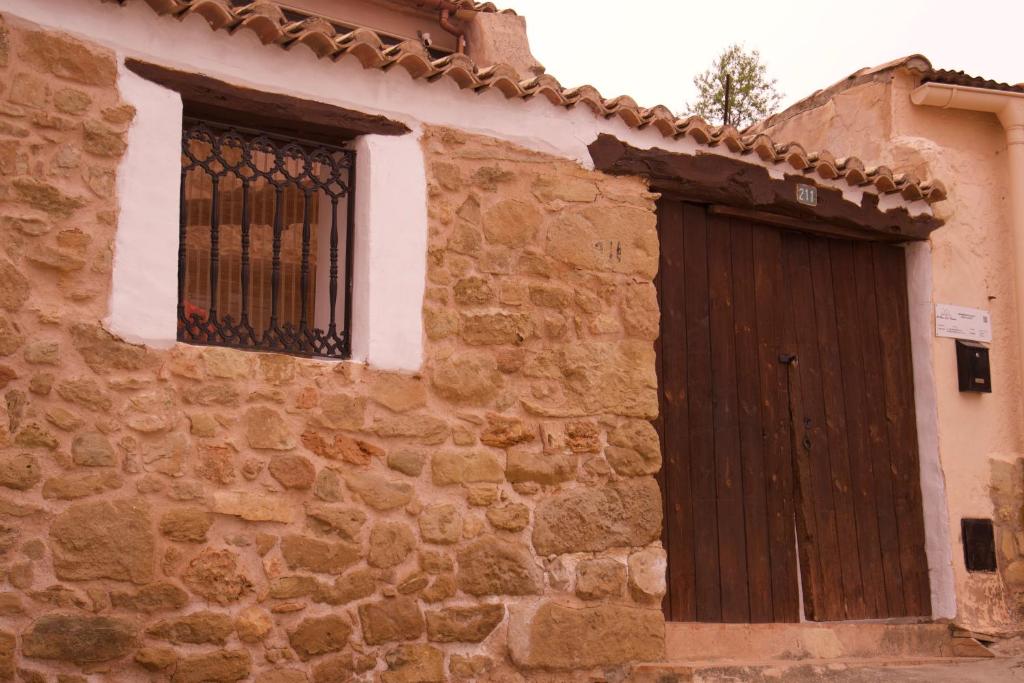 Kép El Cau de Corcolilla (Villa Rural) szállásáról Corcolilla városában a galériában