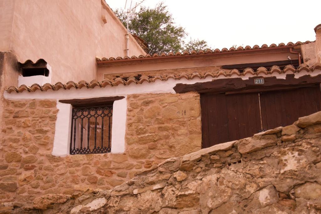 Kép El Cau de Corcolilla (Villa Rural) szállásáról Corcolilla városában a galériában