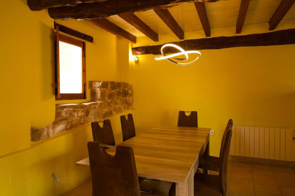 Kép El Cau de Corcolilla (Villa Rural) szállásáról Corcolilla városában a galériában
