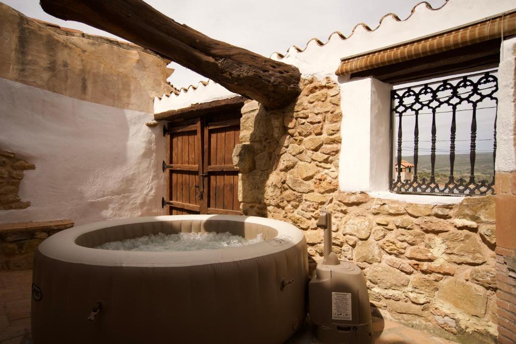 Kép El Cau de Corcolilla (Villa Rural) szállásáról Corcolilla városában a galériában