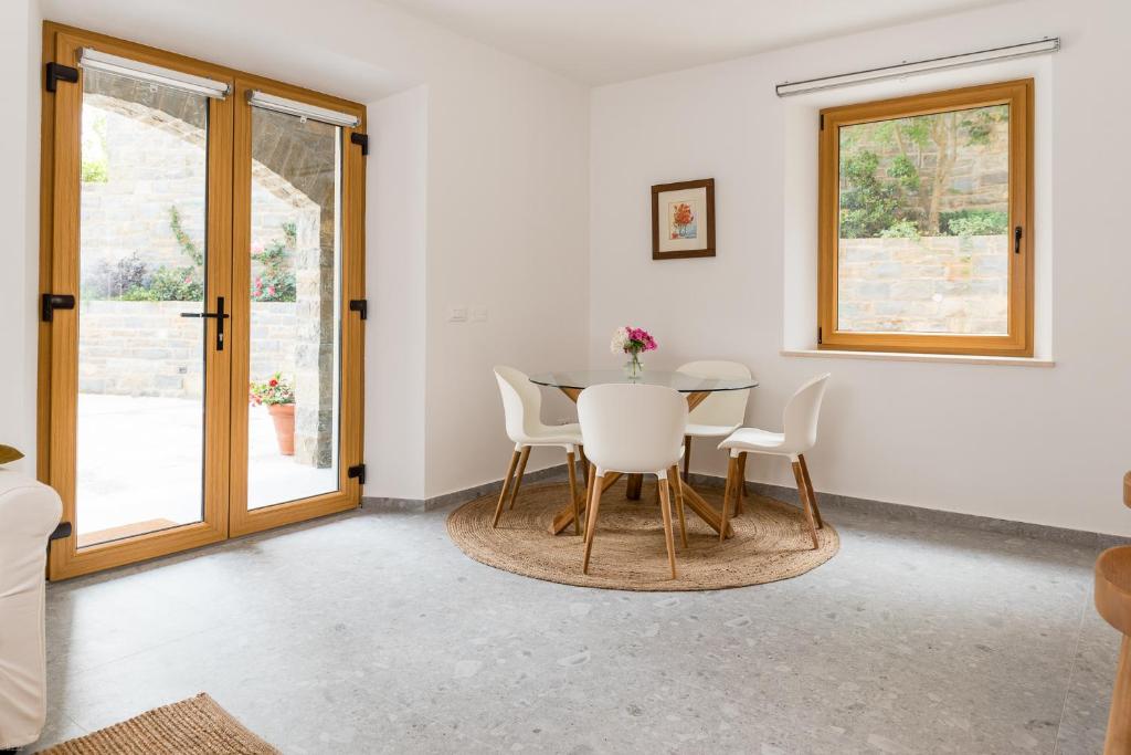 L'Abbraccio della Quercia - Apartamento De Una Habitación