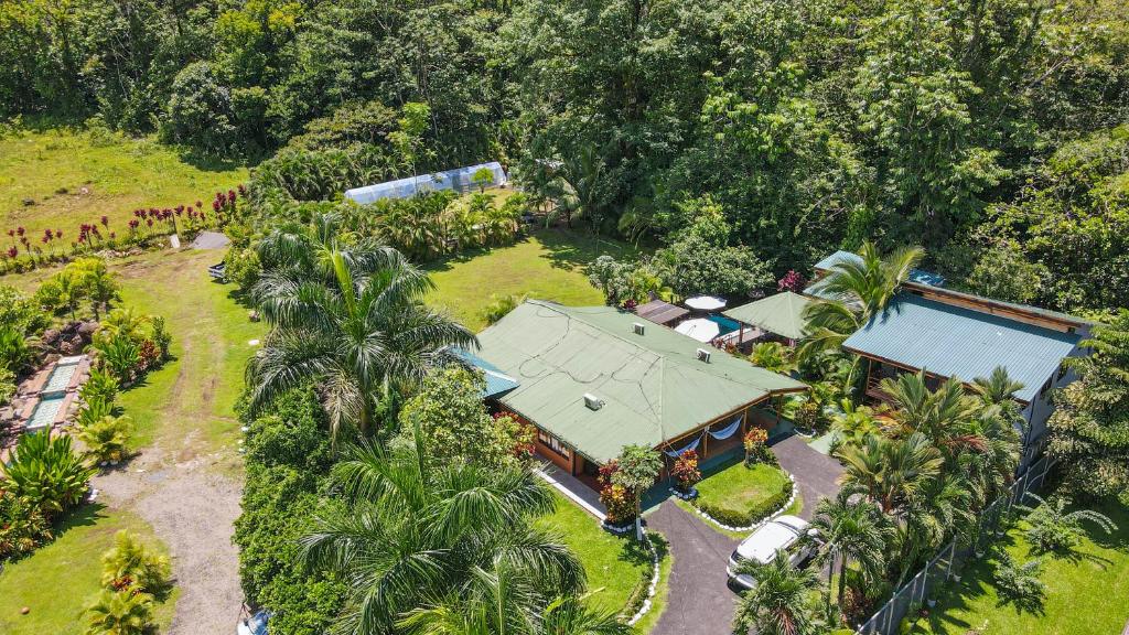 Imagen de la galería de Cabañas Río Escondido en La Fortuna, en Fortuna