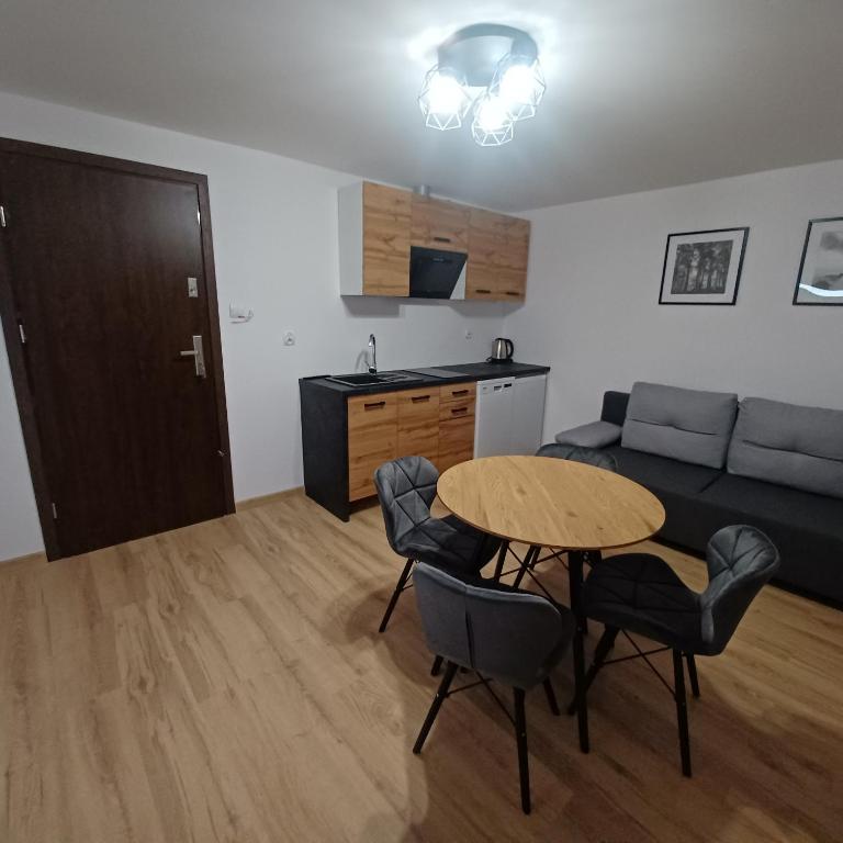 Apartamenty Majka - One-Bedroom Apartment