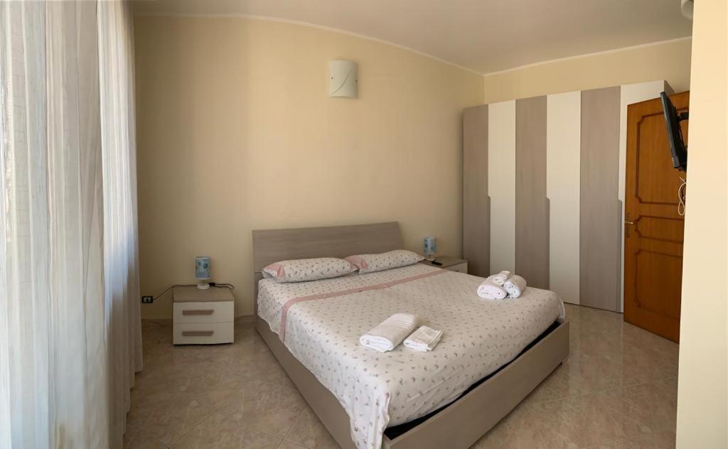 Bilocale, via Udine 11 F, Gallipoli ''AmiciziaWeb'' - Housity