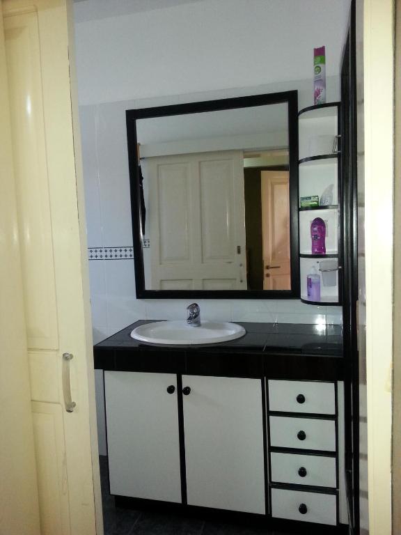 Fotografie z fotogalerie ubytování Krishangel Beach Apartment v destinaci Flic-en-Flac