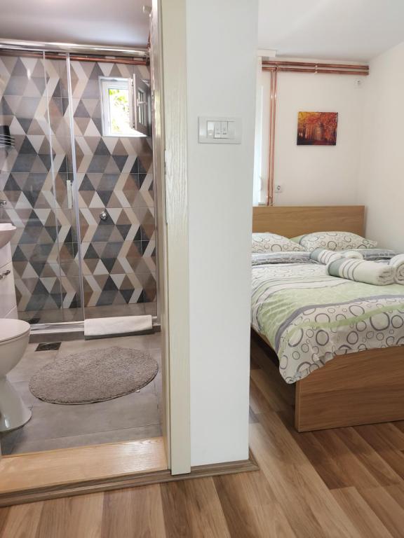 Apartment Holiday - Appartement 1 Chambre