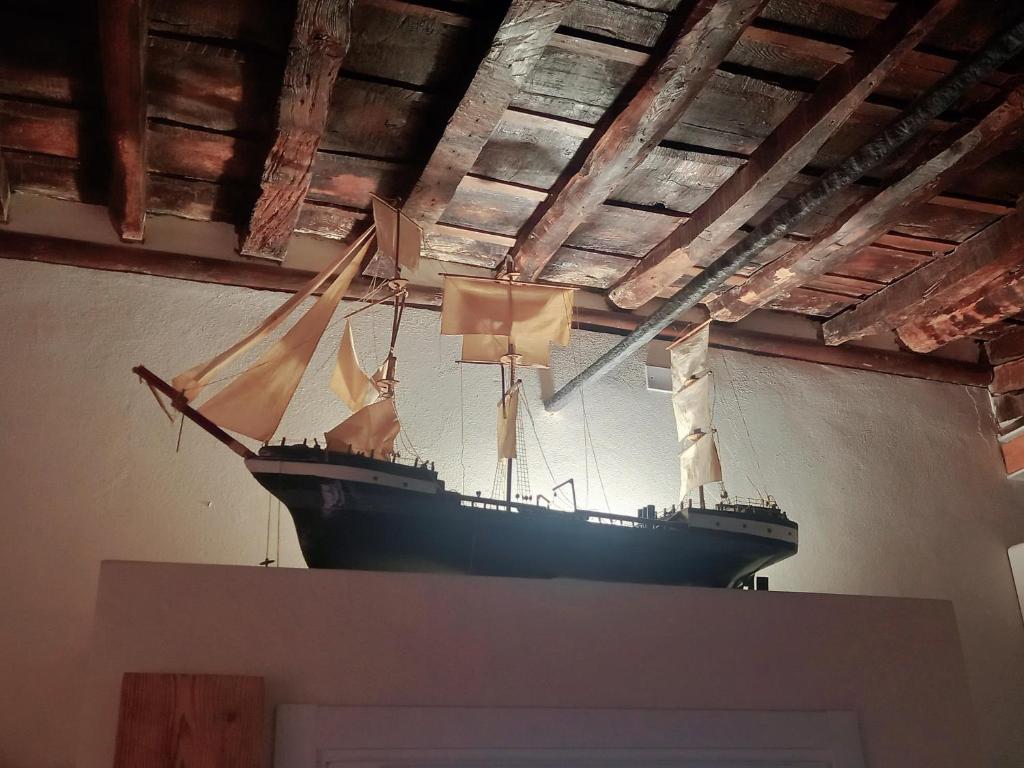 Fotografia z galérie ubytovania La Fernandina v destinácii Camogli