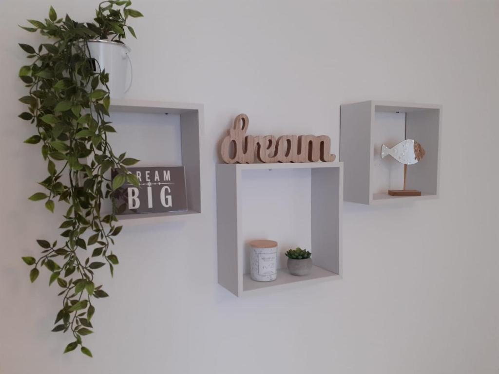 Фотография из галереи Apartment & Rooms Riva в Водице