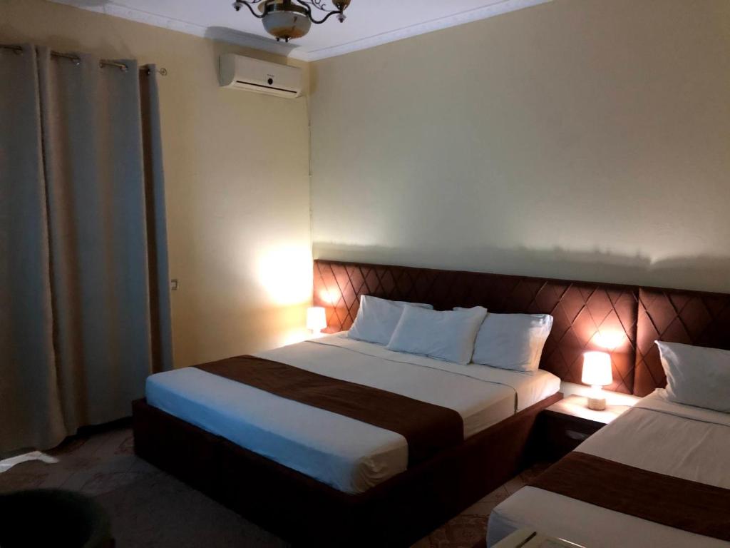 Vogli's House Apartments & Rooms - Imazhi 7