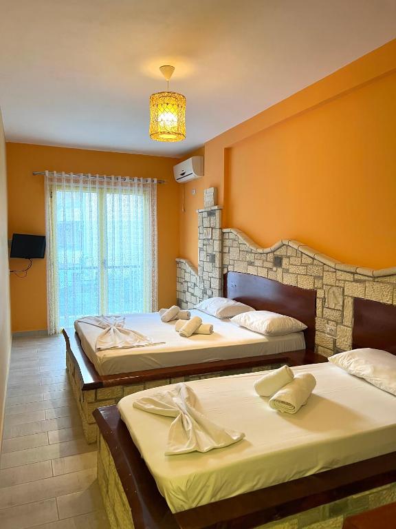 Hotel Adriatik Orikum - Imazhi 2