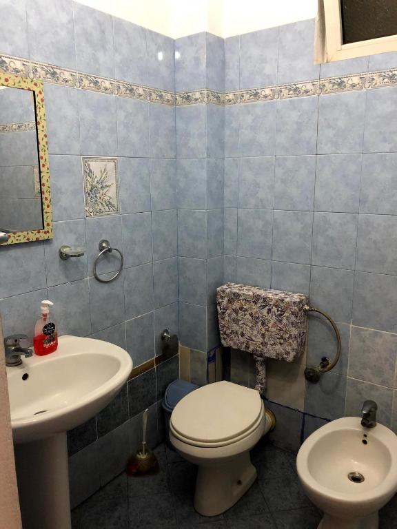 Vogli's House Apartments & Rooms - Imazhi 8