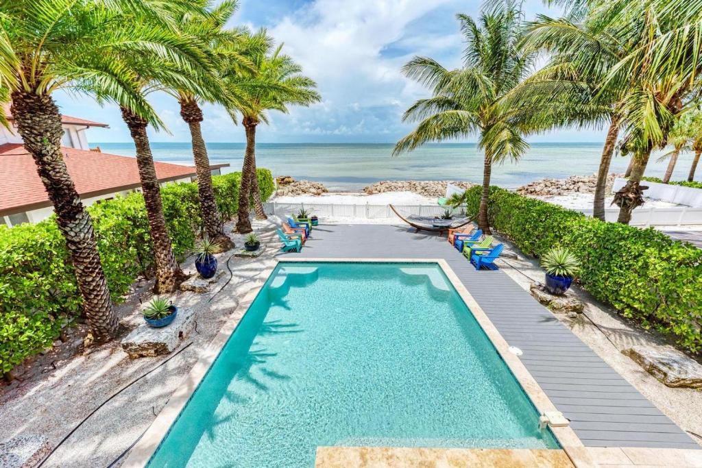 Vacation Home Jewel of the Bay 830 S Bay, Anna Maria, FL