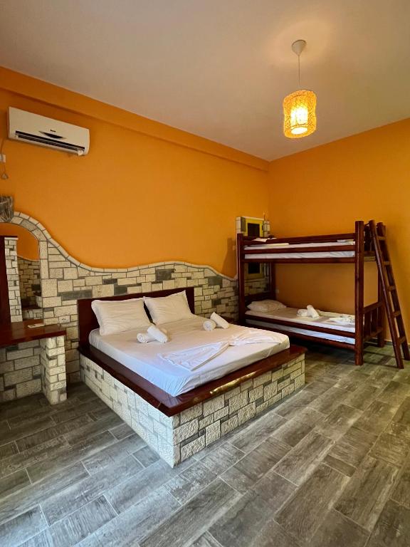 Hotel Adriatik Orikum - Imazhi 8