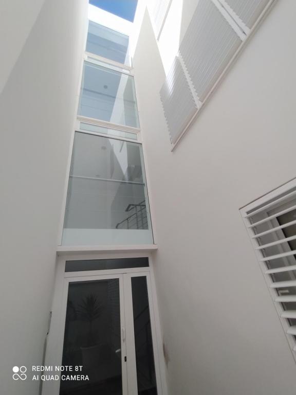 Zdjęcie z galerii obiektu Ático-Duplex Las Palmeras w mieście Conil de la Frontera
