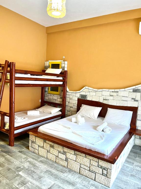Hotel Adriatik Orikum - Imazhi 12