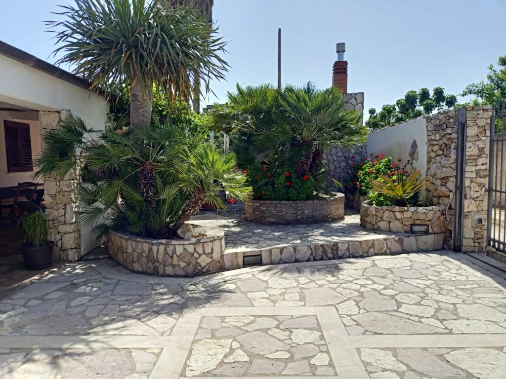 Villa Barone, Castellammare del Golfo (updated prices 2024)