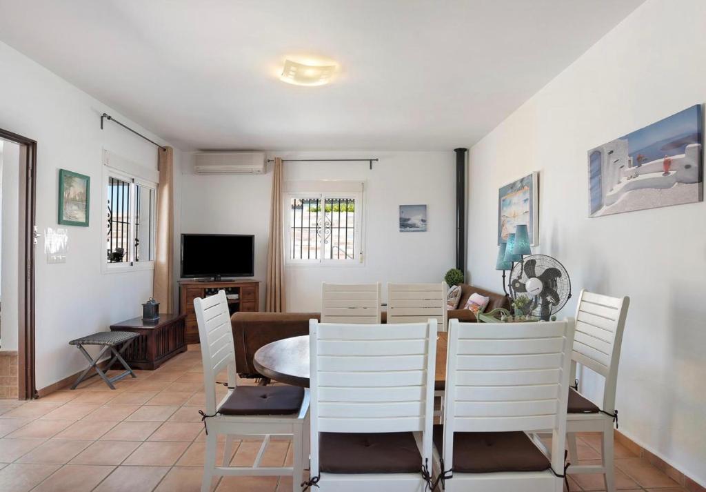 Villa Ébano, Conil de la Frontera – Precios actualizados 2023