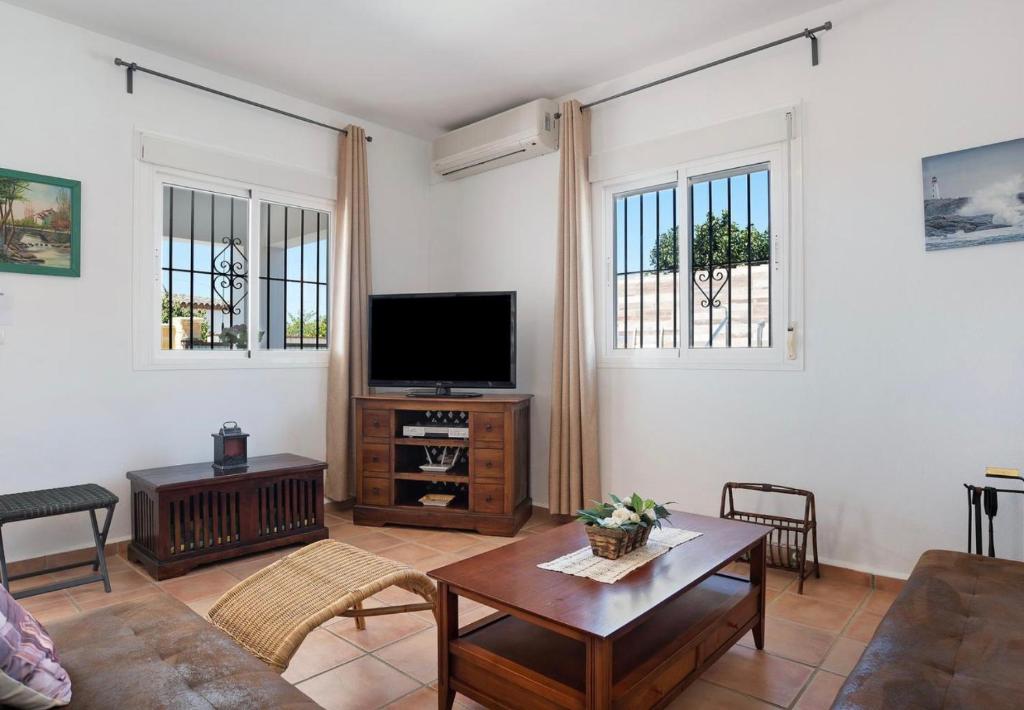 Villa Ébano, Conil de la Frontera – Precios actualizados 2023