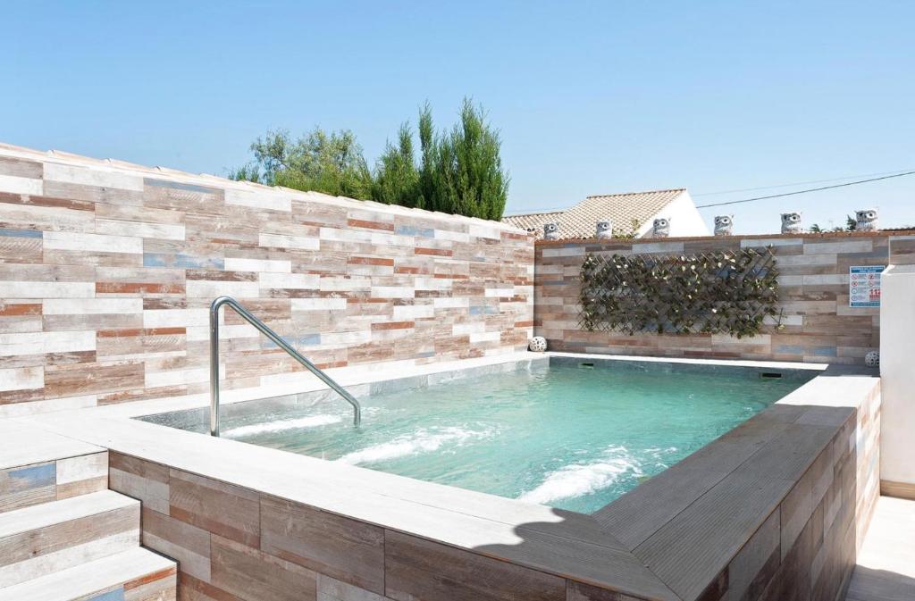 Villa Ébano, Conil de la Frontera – Precios actualizados 2023