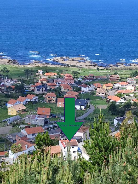 Casa Máxica de Oia, 오이아 (2025년 최신 요금) Casa Máxica de Oia, 오이아, 스페인