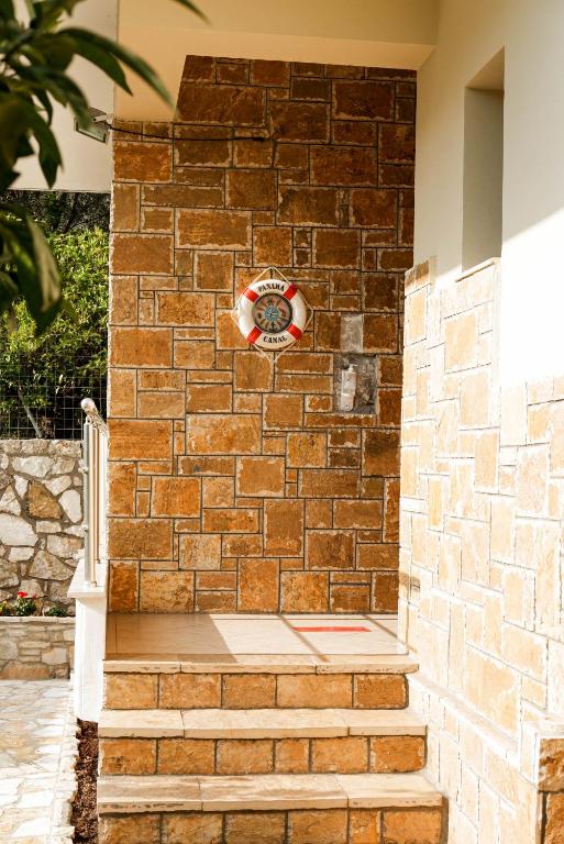 Fotografie z fotogalerie ubytování Foti Rooms v destinaci Himare