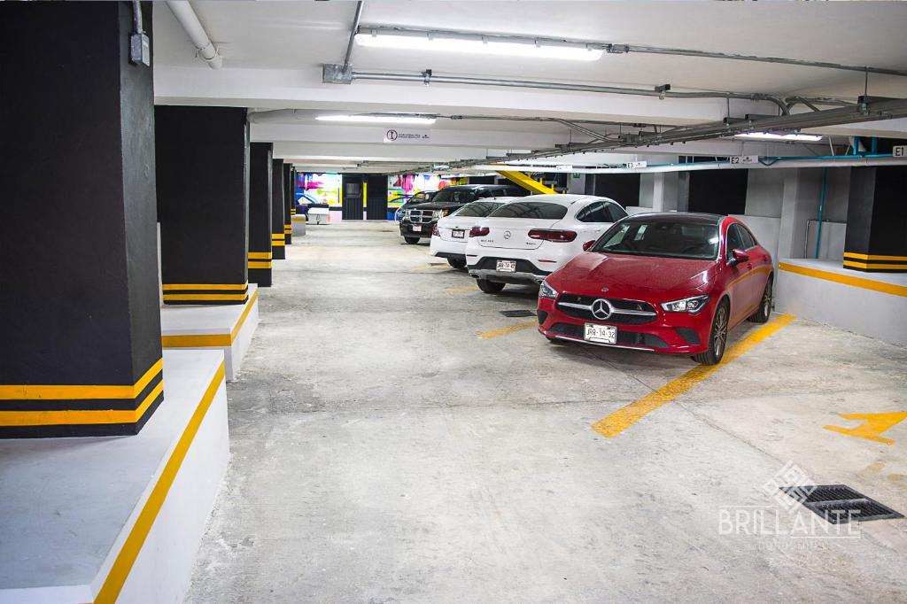 Foto sihtkohas Guadalajara asuva majutusasutuse Condominio Brillante GDL galeriist