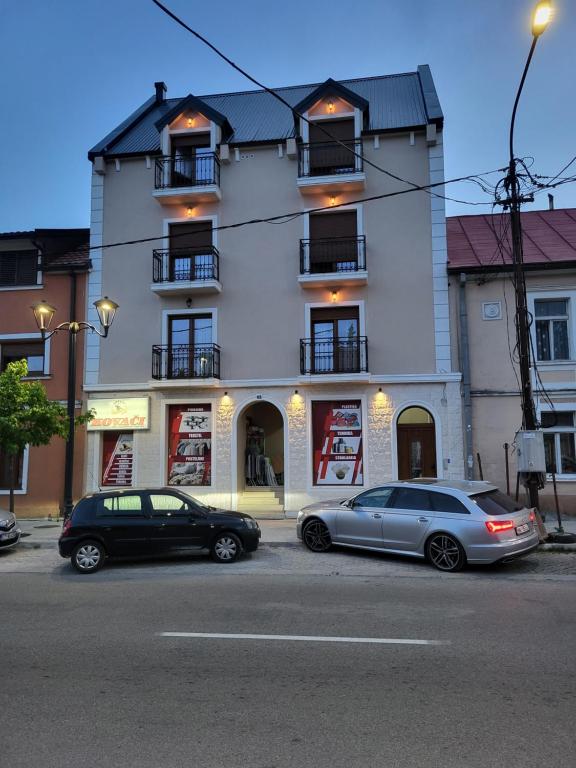 Lux Apartmani Bajova, Cetinje – Nove cijene za 2022.