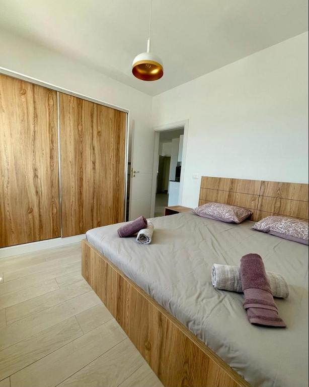 Blue and Salmon apartments - Imazhi 7