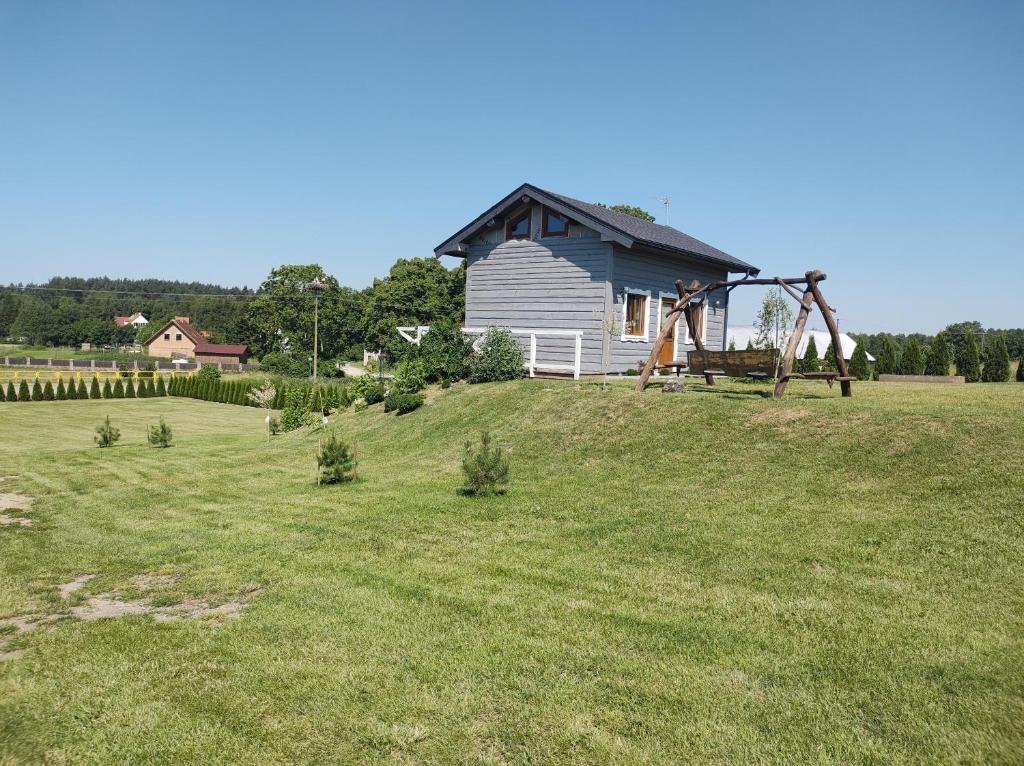 Príroda v okolí apartmánu