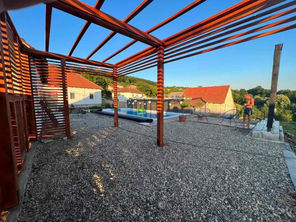 Fotografie z fotogalerie ubytování Skriveni raj v destinaci Gornji Milanovac