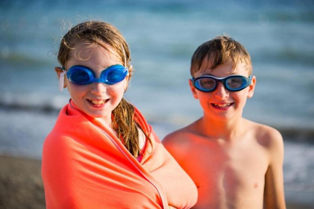 Hosté ubytování Teos Ormanci Tatil Koyu