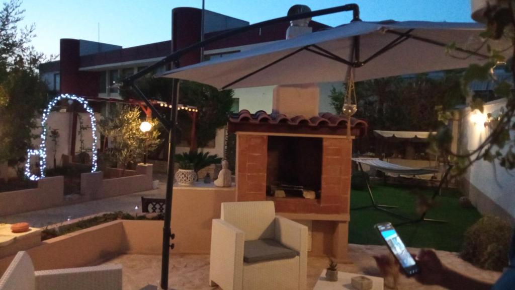 Derechos de imagen reservados por Booking.com