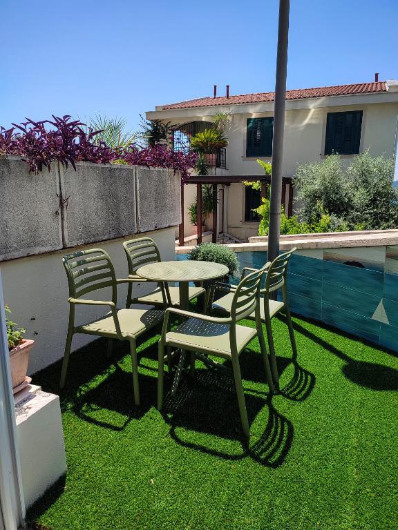 Sole Mio Apartment & Wellness - 15