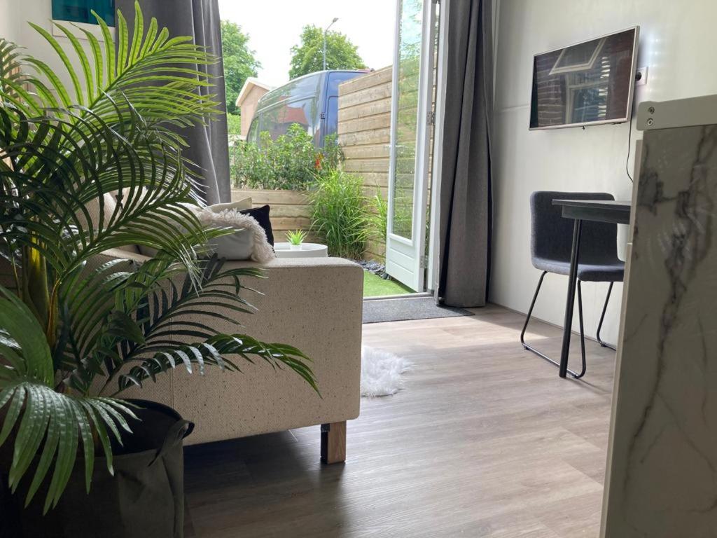Fotografie z fotogalerie ubytování Casa Bianco v destinaci Koudekerke