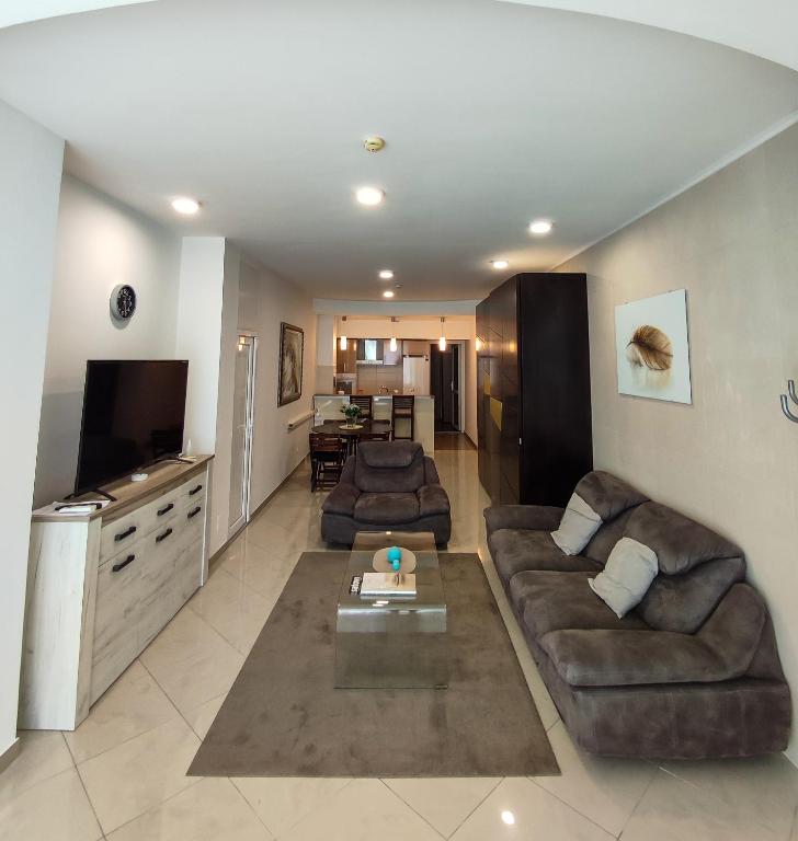 Sole Mio Apartment & Wellness - 3