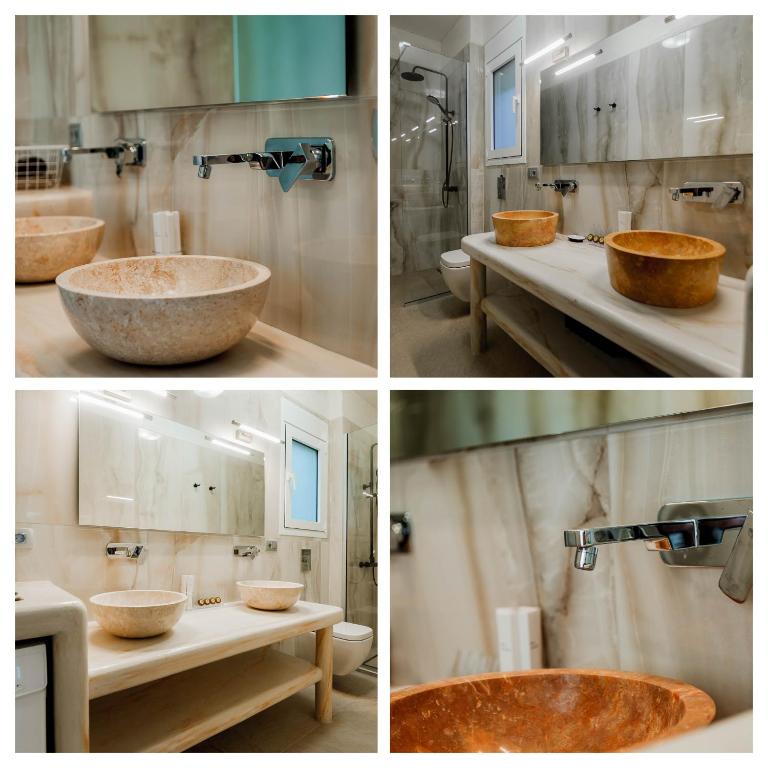 Natura Luxury Suites Parga - 12