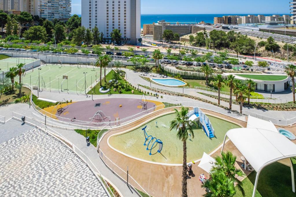 Sunset Waves 5-143, Benidorm – Updated 2023 Prices