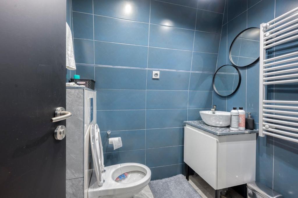 Studio - Apartamento De Una Habitación