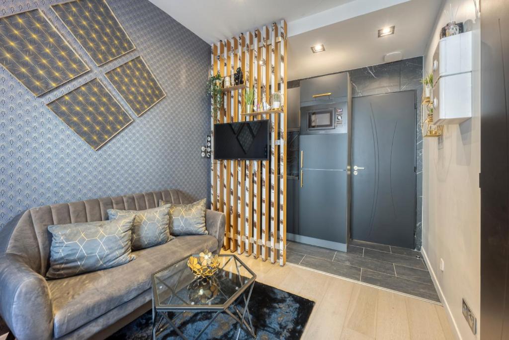 Studio - Apartamento De Una Habitación