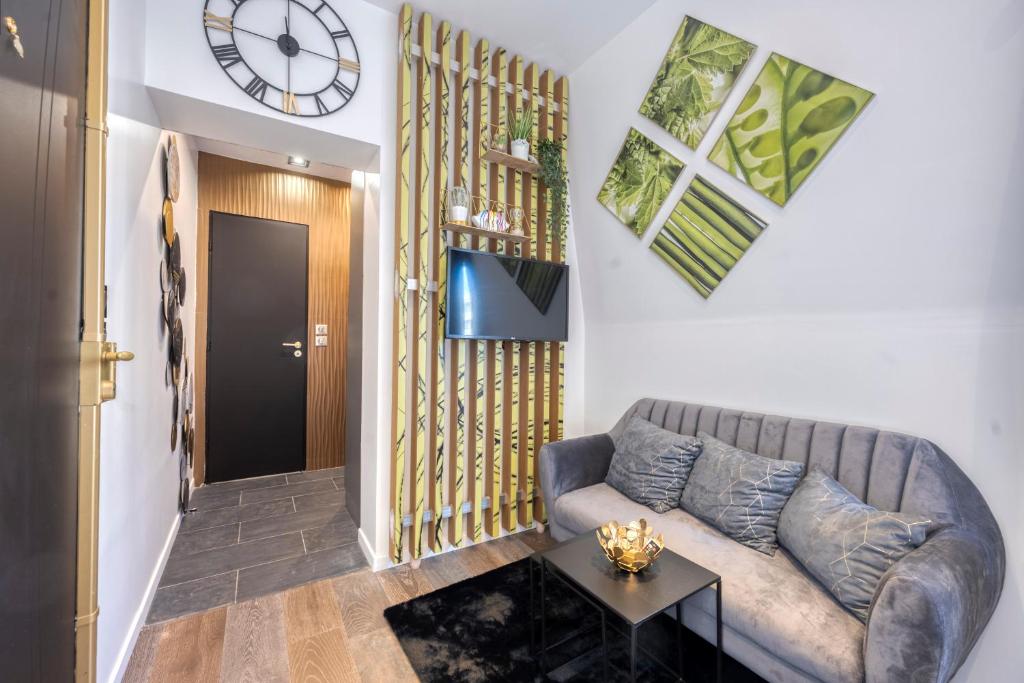 Studio - Apartamento De Una Habitación