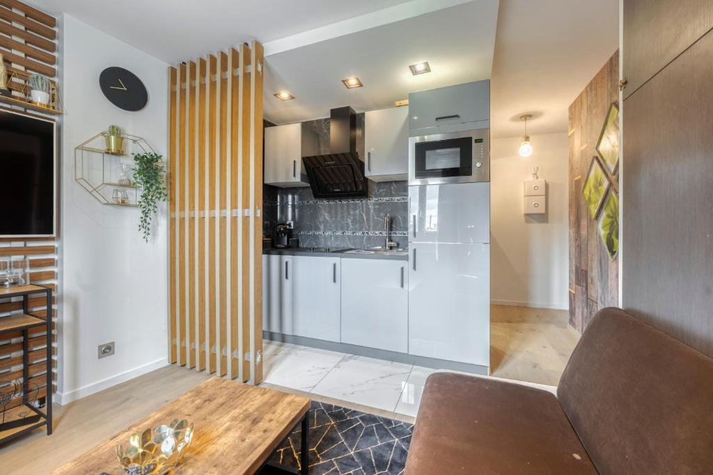 Studio - Apartamento De Una Habitación