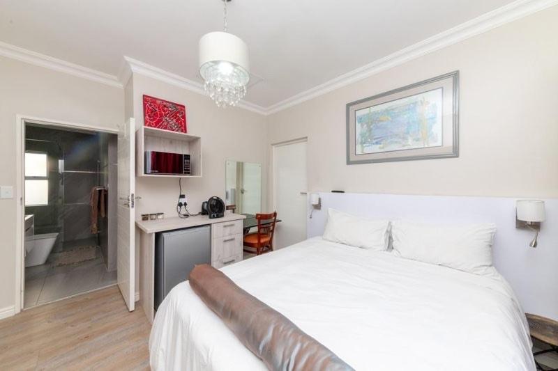 Stay at 11 on Gull - Camera Doppia Con Bagno Privato