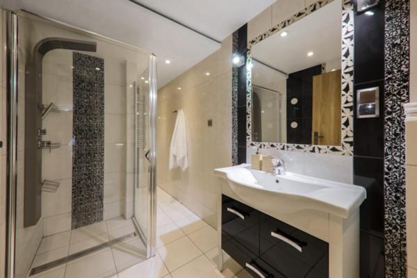 Biała izba Apartamenty - 5