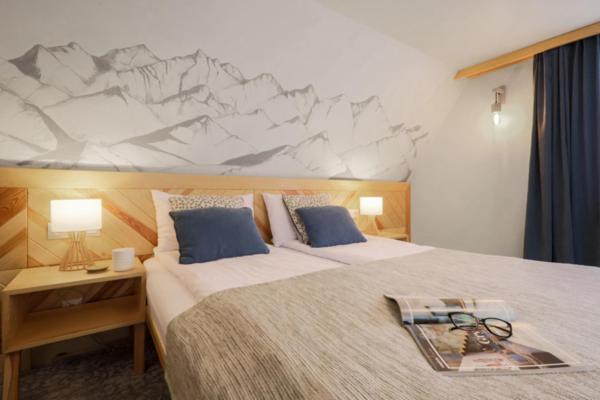 Biała izba Apartamenty - 12