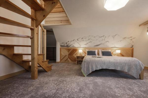 Biała izba Apartamenty - 14