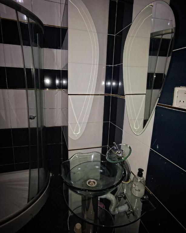 Santorini - Petite Chambre Double