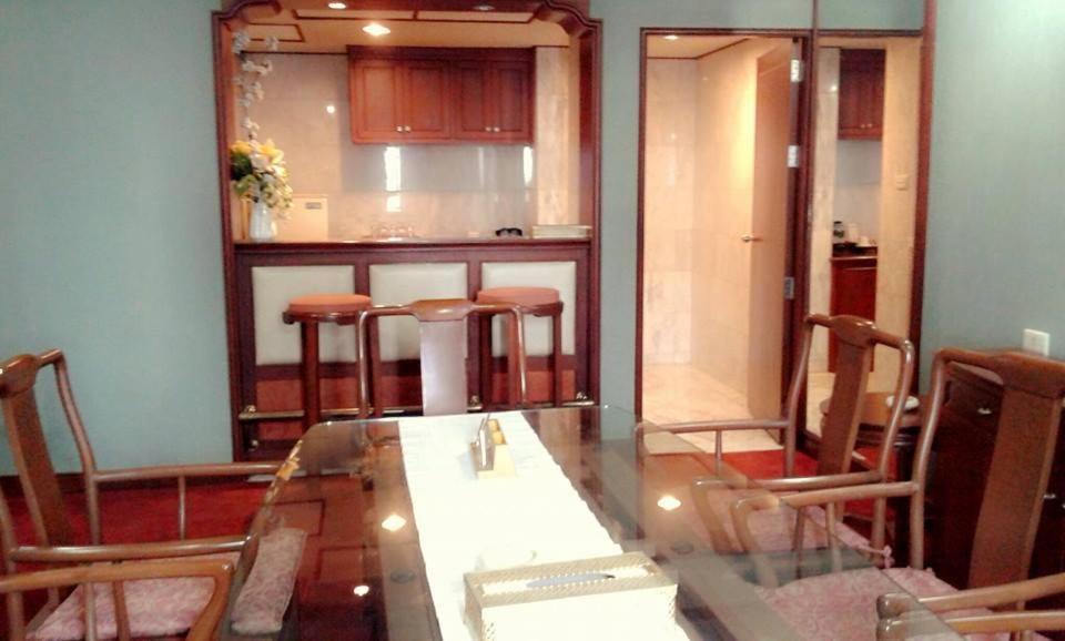 The Regency Hotel Hatyai - Resim 30